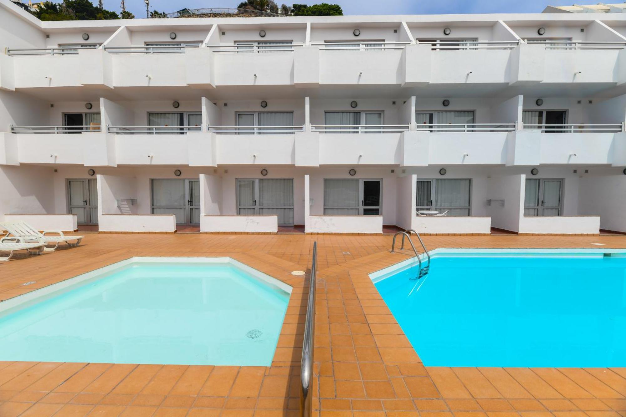 Apartamentos Livvo Puerto Bello Puerto Rico  Exteriér fotografie