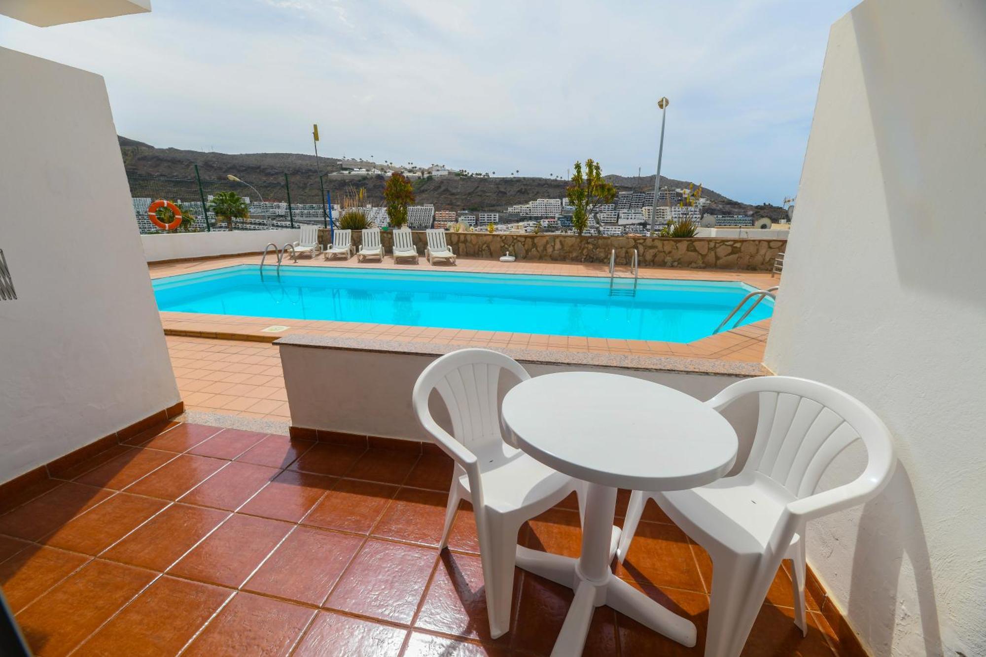 Apartamentos Livvo Puerto Bello Puerto Rico  Exteriér fotografie