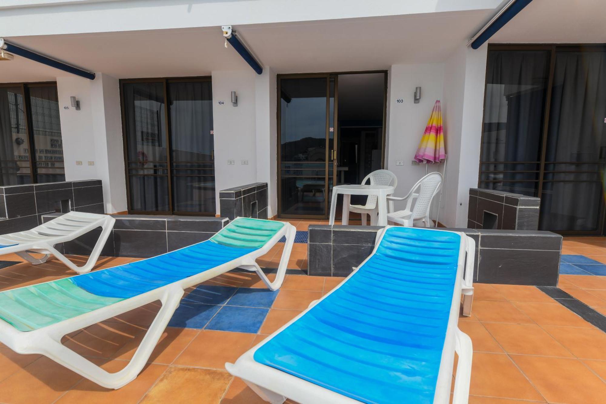 Apartamentos Livvo Puerto Bello Puerto Rico  Exteriér fotografie