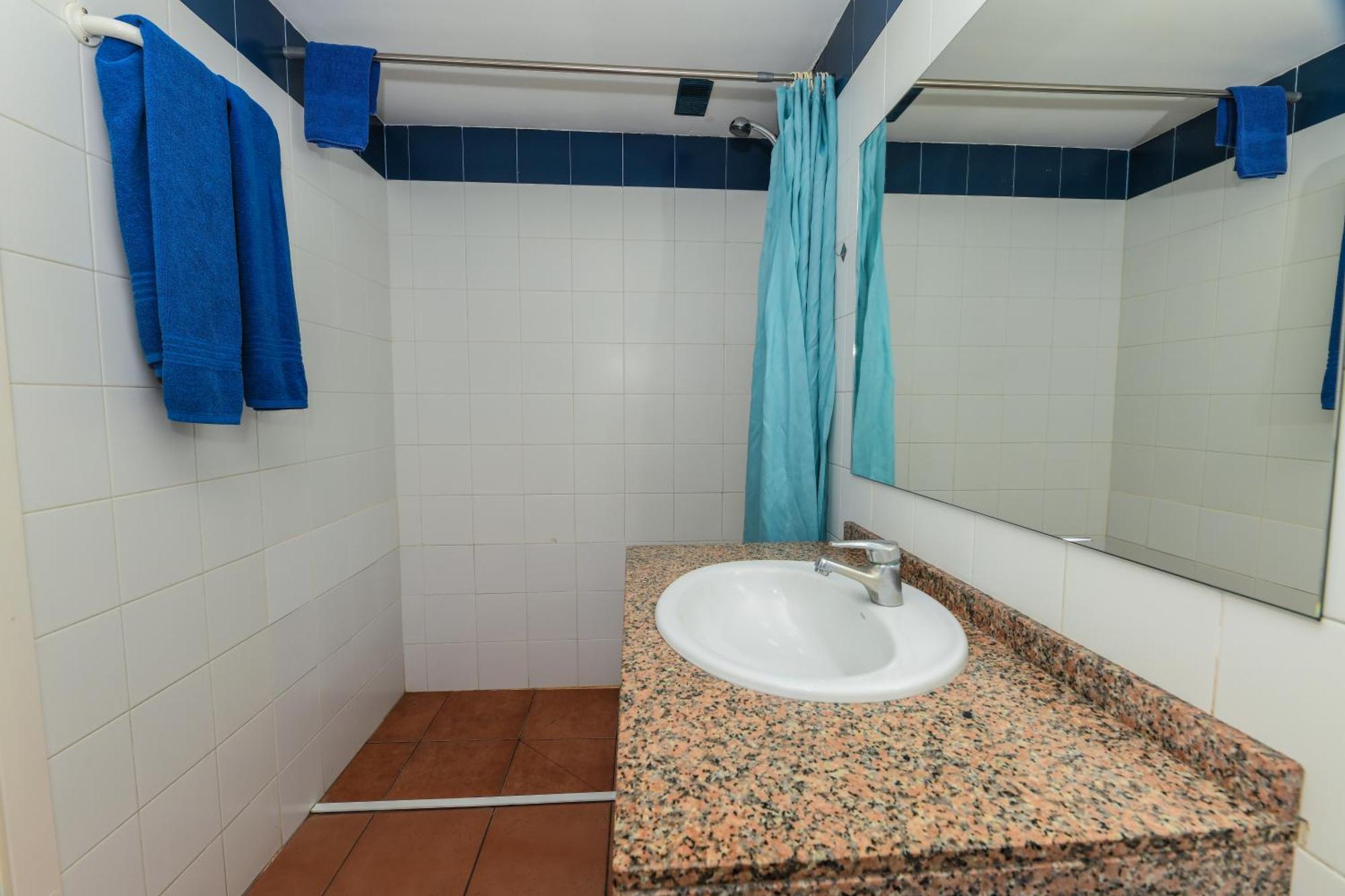 Apartamentos Livvo Puerto Bello Puerto Rico  Exteriér fotografie