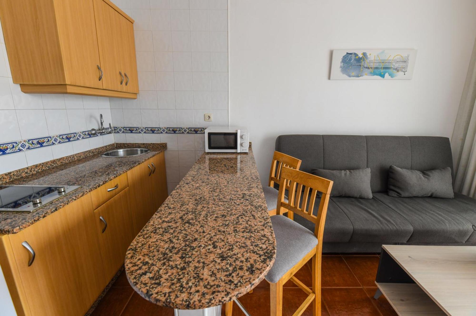 Apartamentos Livvo Puerto Bello Puerto Rico  Exteriér fotografie