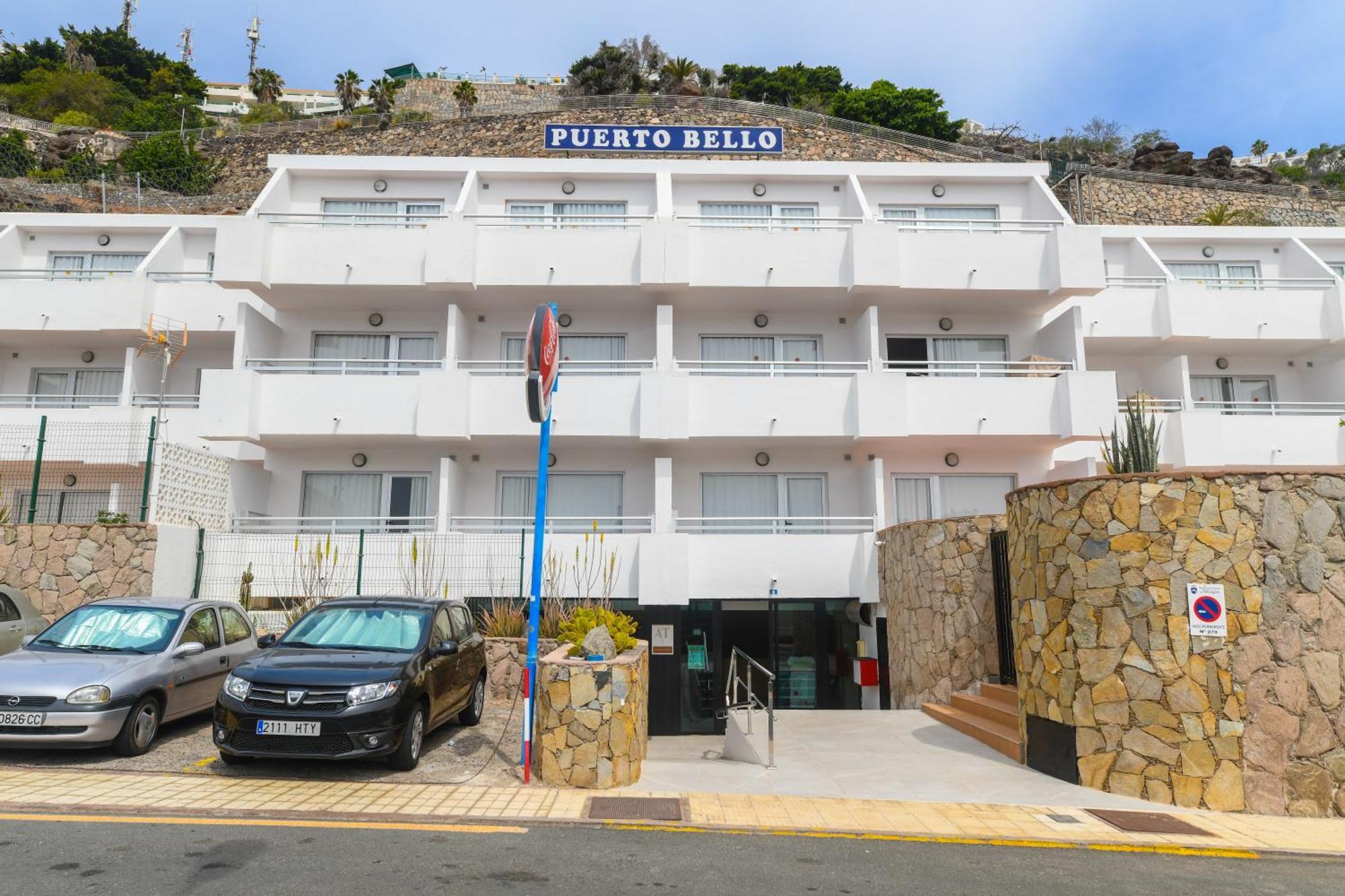 Apartamentos Livvo Puerto Bello Puerto Rico  Exteriér fotografie