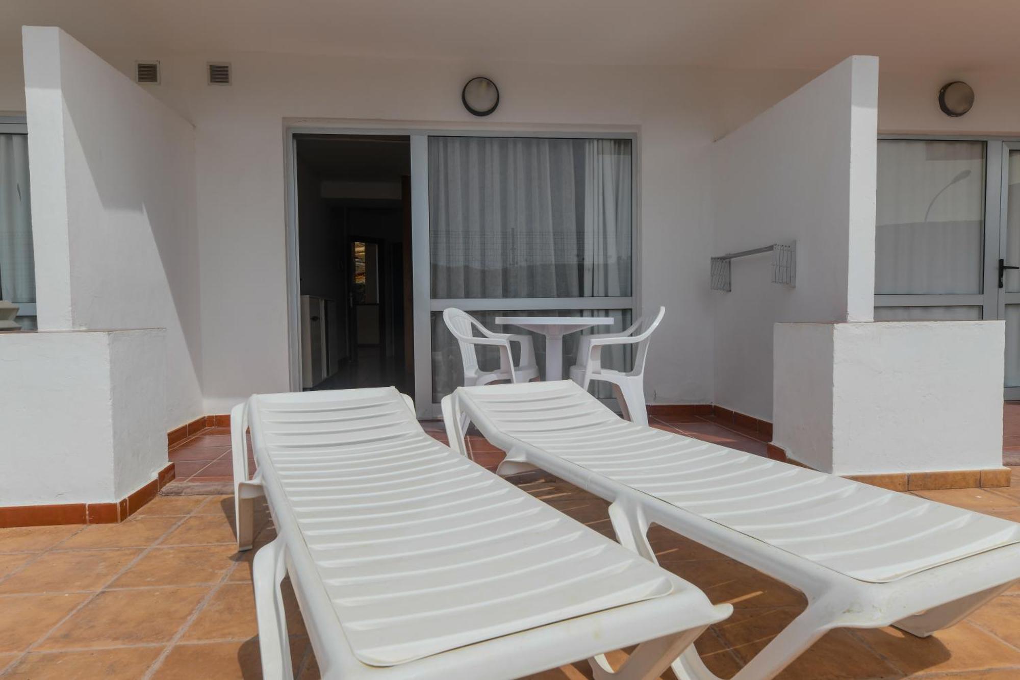 Apartamentos Livvo Puerto Bello Puerto Rico  Exteriér fotografie