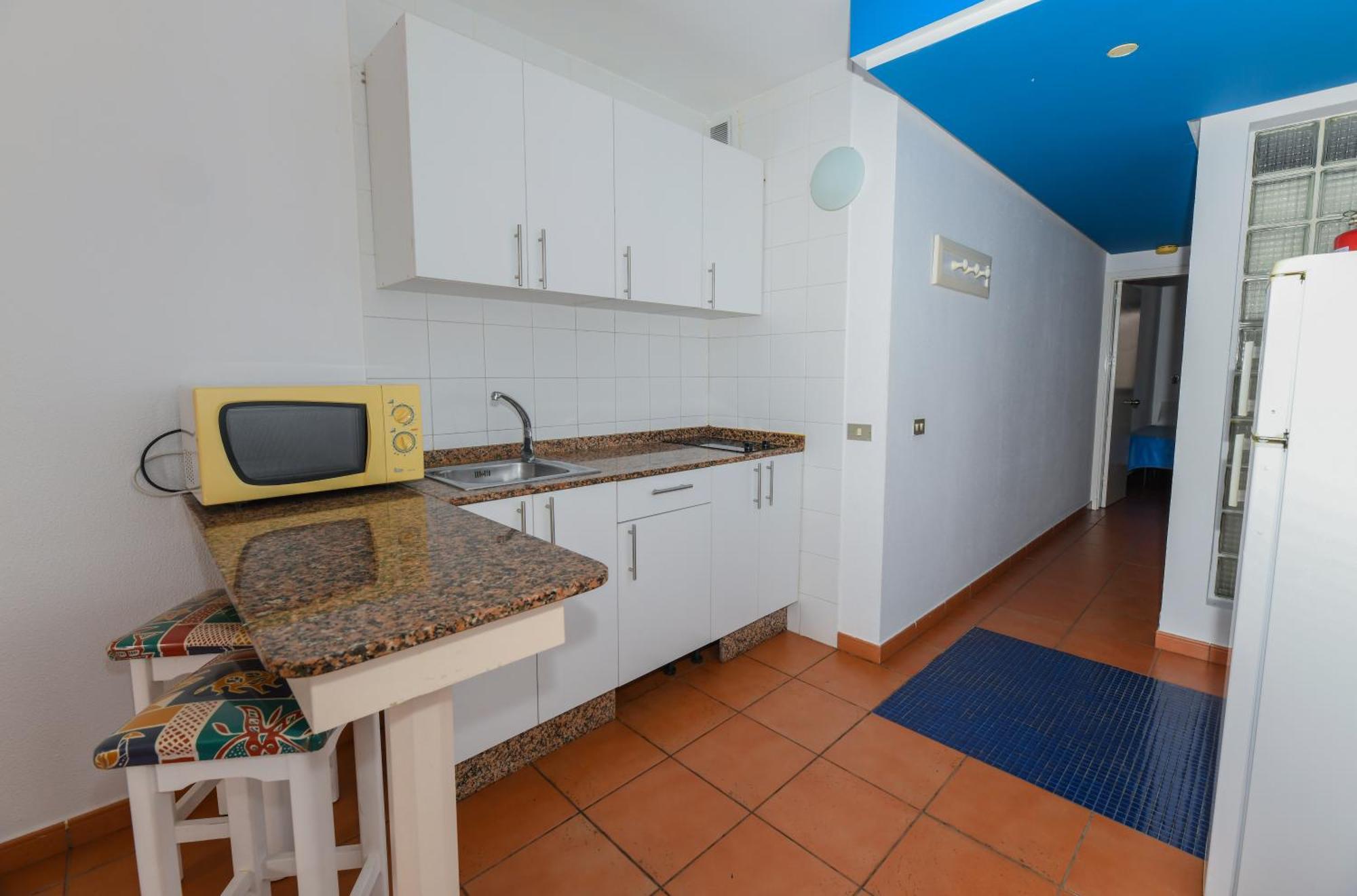 Apartamentos Livvo Puerto Bello Puerto Rico  Exteriér fotografie