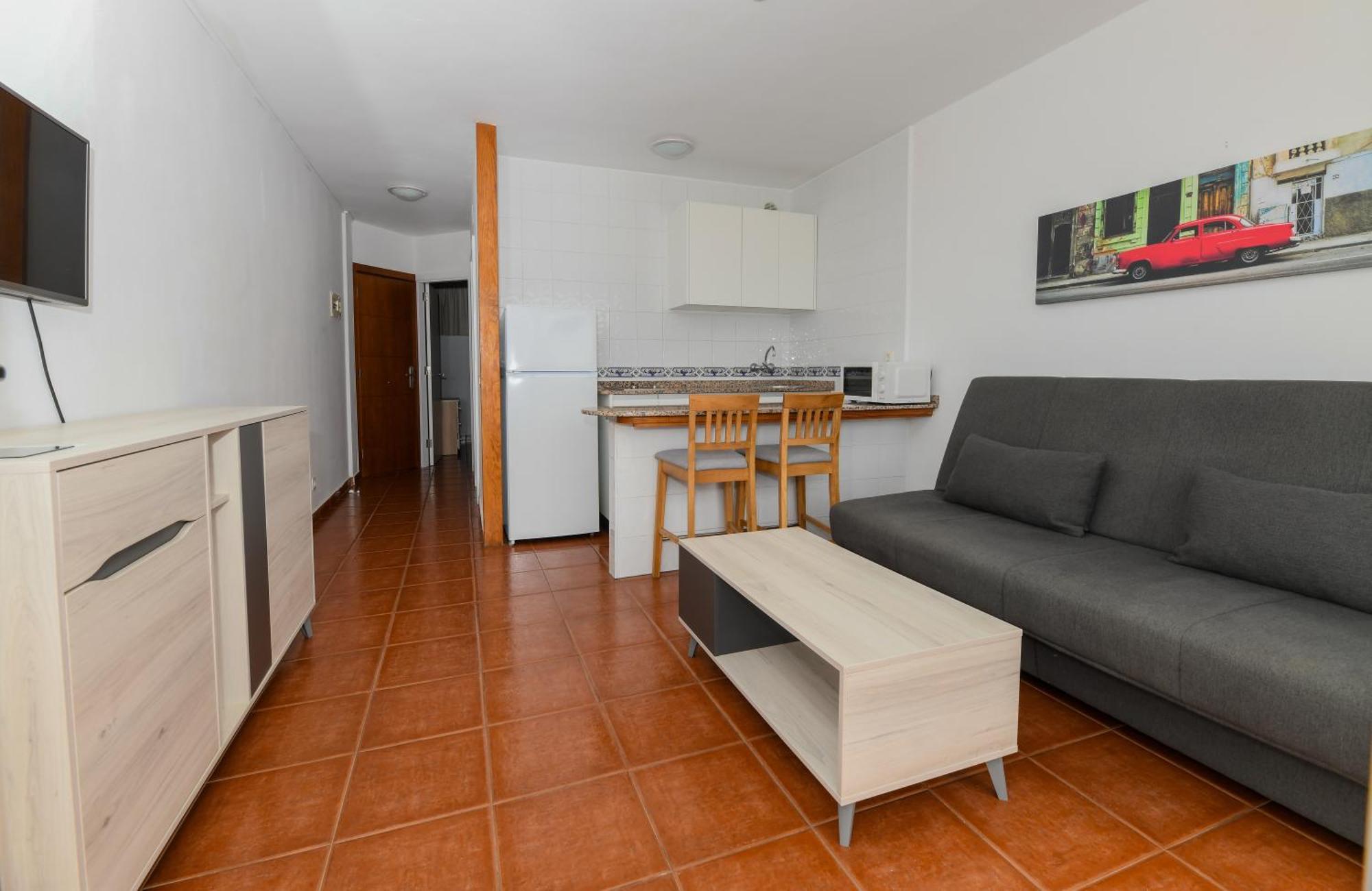 Apartamentos Livvo Puerto Bello Puerto Rico  Exteriér fotografie