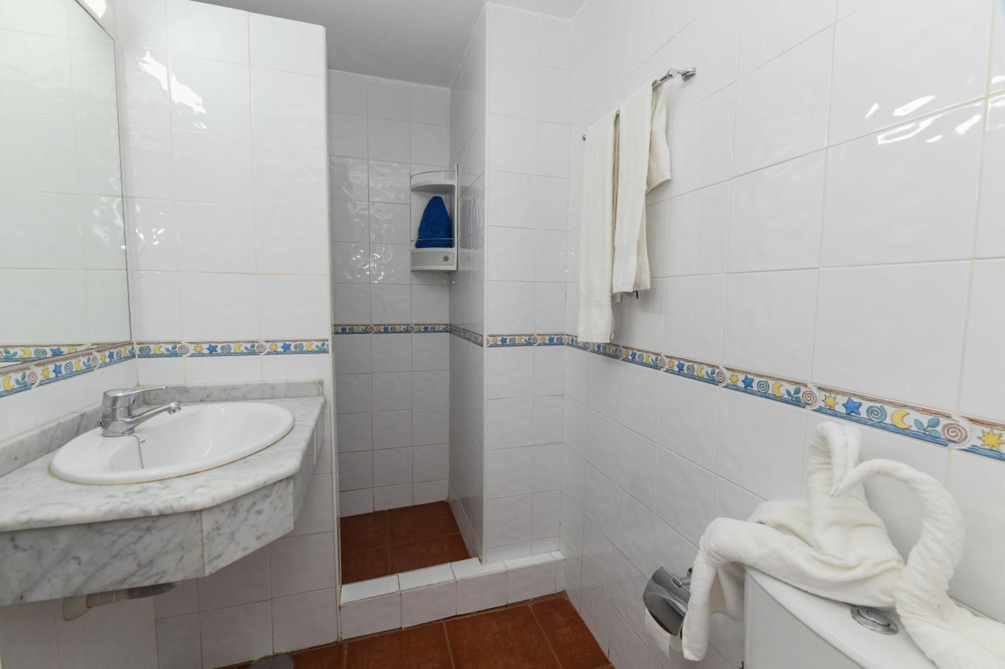 Apartamentos Livvo Puerto Bello Puerto Rico  Exteriér fotografie