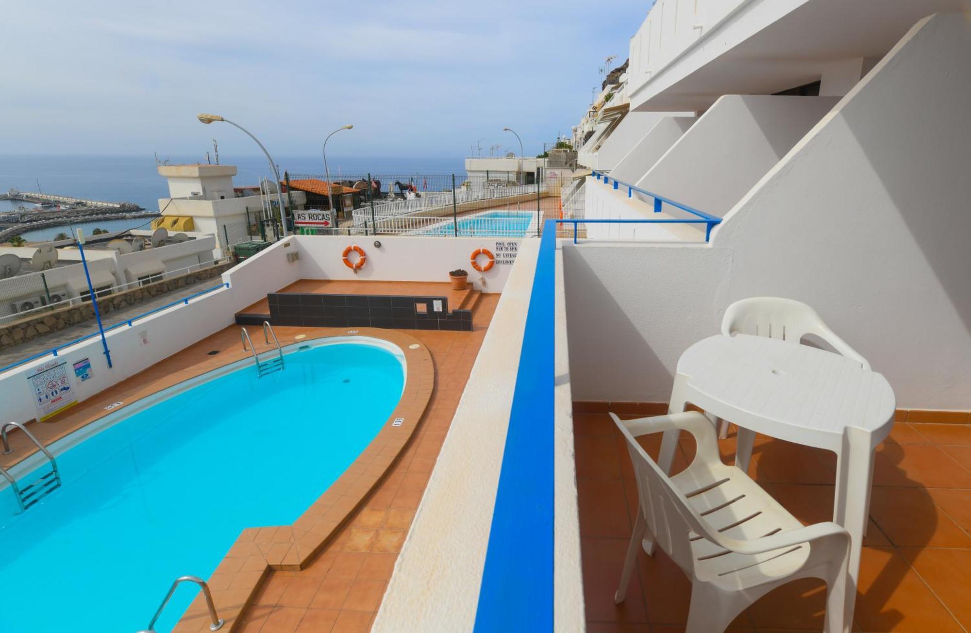 Apartamentos Livvo Puerto Bello Puerto Rico  Exteriér fotografie