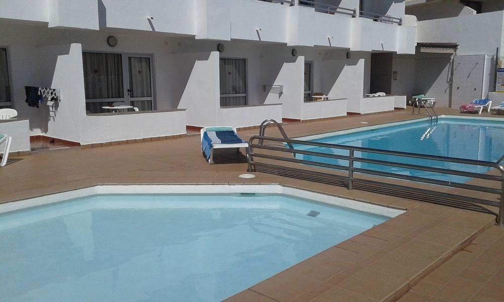 Apartamentos Livvo Puerto Bello Puerto Rico  Exteriér fotografie